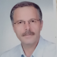 غلامحسین قربانی